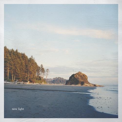 New Light - Vinile LP di Gidge