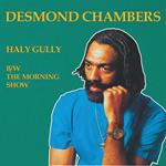 Haly Gully - The Morning Show