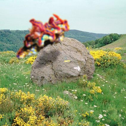 Second Nature - Vinile LP di Joakim