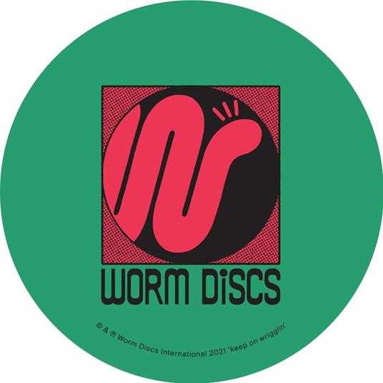 Future Hope - Vinile LP di Dundundun