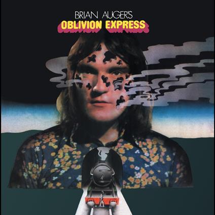 Oblivion Express - Vinile LP di Brian Auger's Oblivion Express