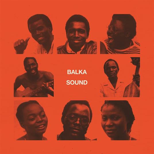 Son Du Balka - CD Audio di Balka Sound