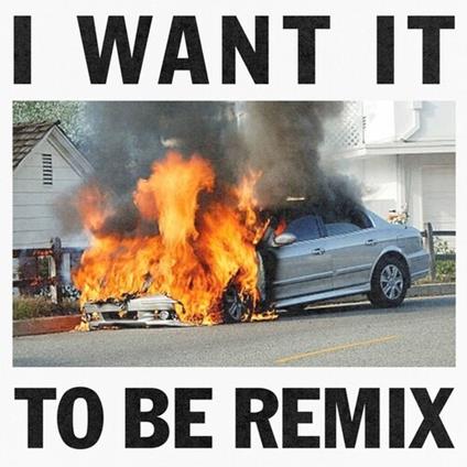 Easy - Remixes - Vinile LP di Tiga