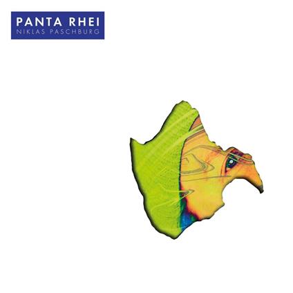 Panta Rhei - CD Audio di Niklas Paschburg