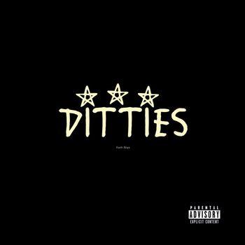 Ditties - Vinile LP di Earth Boys