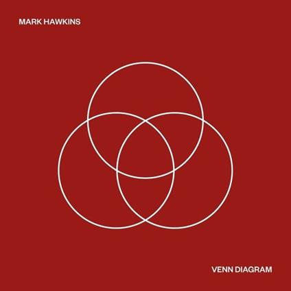 Venn Diagram - Vinile LP di Mark Hawkins