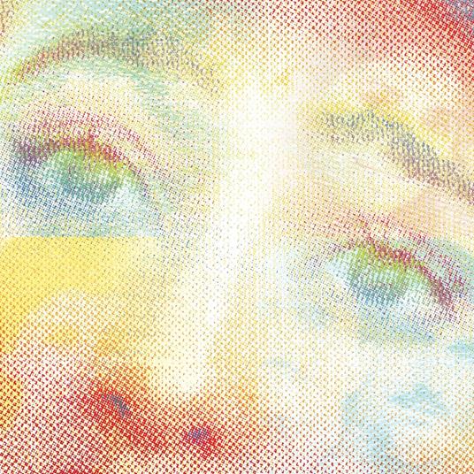 Coma Wong - Vinile LP di Coma World