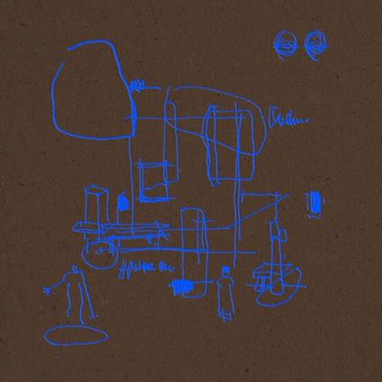 On Giacometti - Vinile LP di Hania Rani