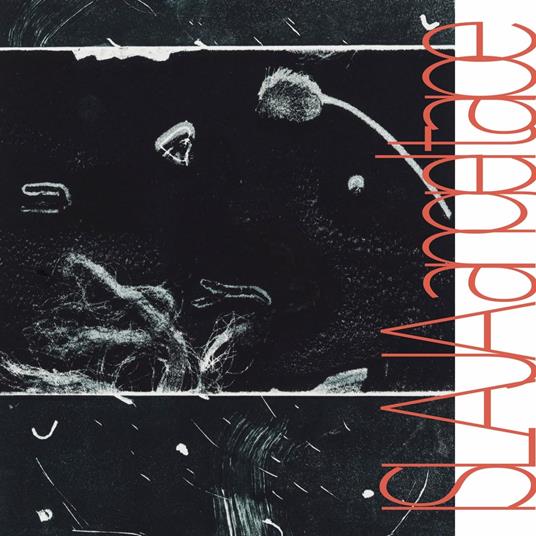 Angel Tape - Vinile LP di Islaja