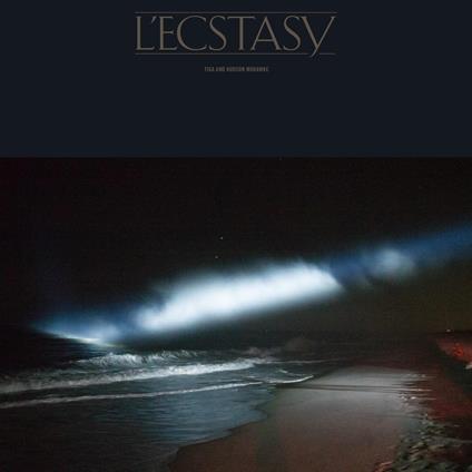 L'Ecstacy (with Tiga) - Vinile LP di Hudson Mohawke