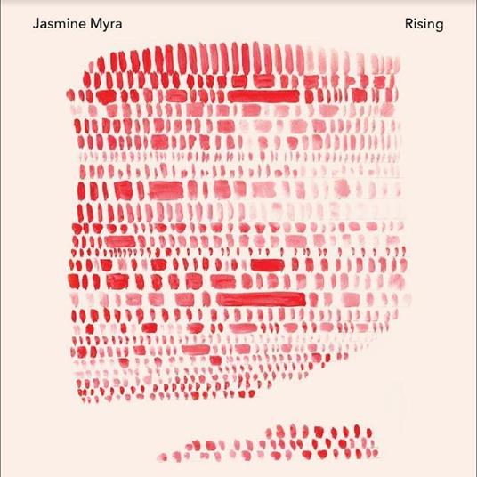 Rising - Vinile LP di Jasmine Myra