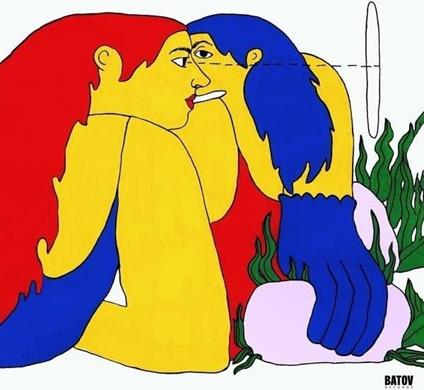 Dmaot - Vinile LP di Rasco