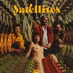 Satellites (Transp. Champagne Vinyl)