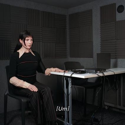 Um - Vinile LP di Martha Skye Murphy