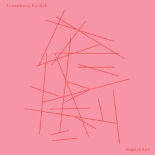 Superkilen - Vinile LP di Svaneborg Kardyb