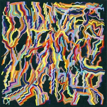 Invisible Lands (Clear Vinyl) - Vinile LP di Milio