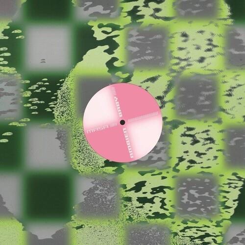 Masa - Vinile LP di Ambien Baby