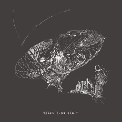 Adrift - Vinile LP di Soren Skov Orbit