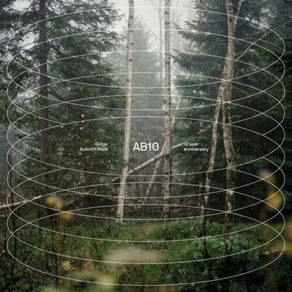 Ab10 - Vinile LP di Gidge