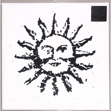 Songs About The Sun - Vinile LP di ELWD