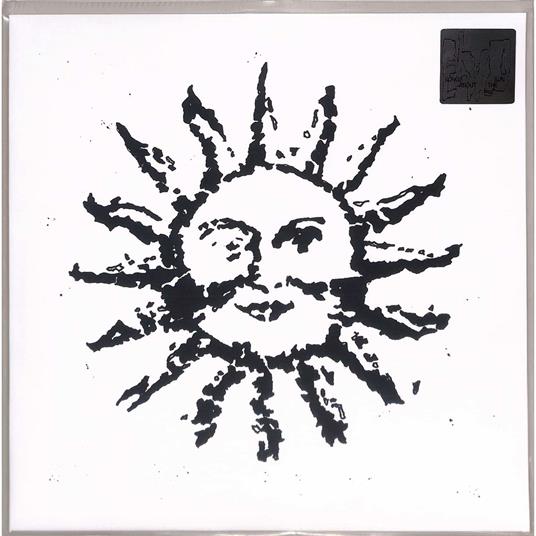 Songs About The Sun - Vinile LP di ELWD