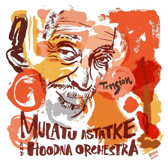 Tension - Vinile LP di Mulatu Astatke