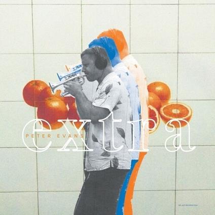 Extra - Vinile LP di Peter Evans