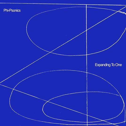 Expanding To One - CD Audio di Phi-Psonics