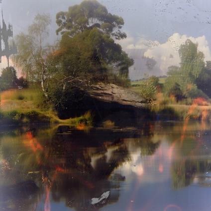 Kind Regards - Vinile LP di Oren Ambarchi