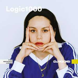 CD DJ Kicks Logic1000