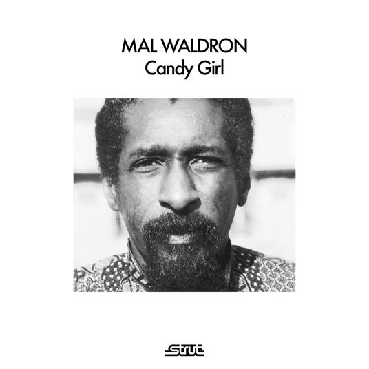 Candy Girl - Vinile LP di Mal Waldron