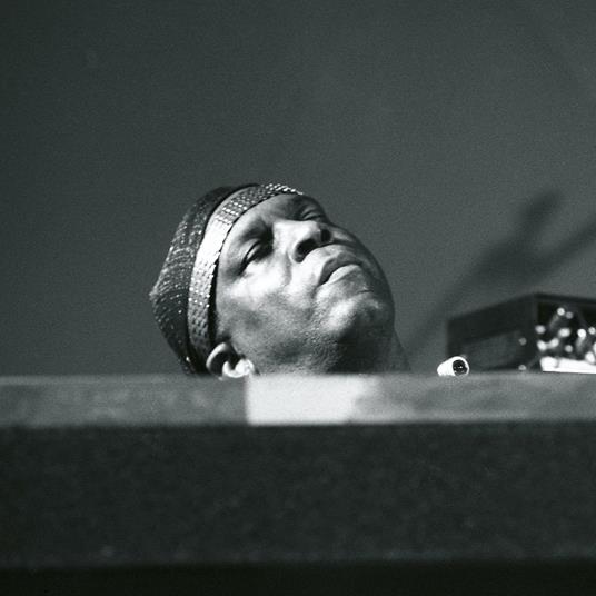 Nuits De La Fondation Maeght - CD Audio di Sun Ra