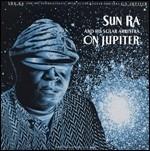 On Jupiter - Vinile LP di Sun Ra