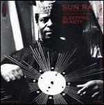 Sleeping Beauty - Vinile LP di Sun Ra