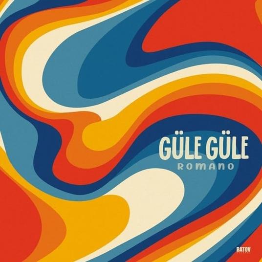 Gule Gule - Vinile LP di Romano