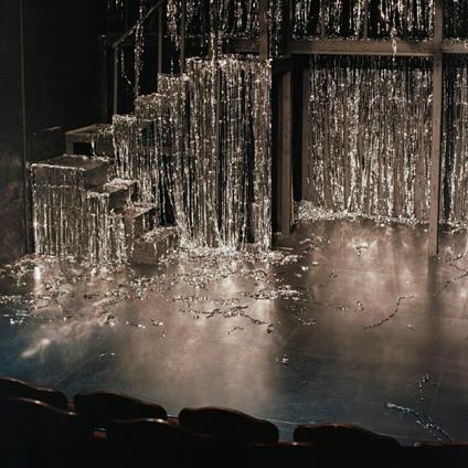 Opening Night (with Aase Nielsen) - CD Audio di MK Velsorf