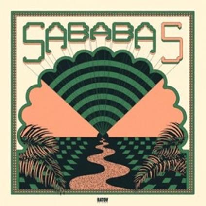 Sababa 5 (Green Vinyl) - Vinile LP di Sababa 5