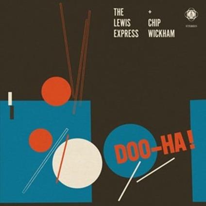 Doo-Ha! - Vinile LP di Lewis Express
