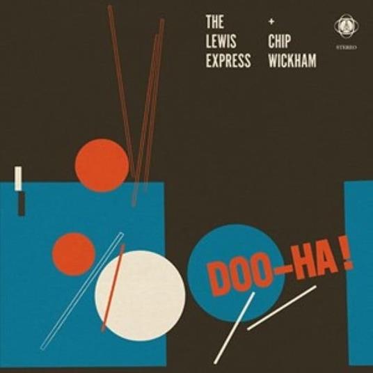 Doo-Ha! - Vinile LP di Lewis Express