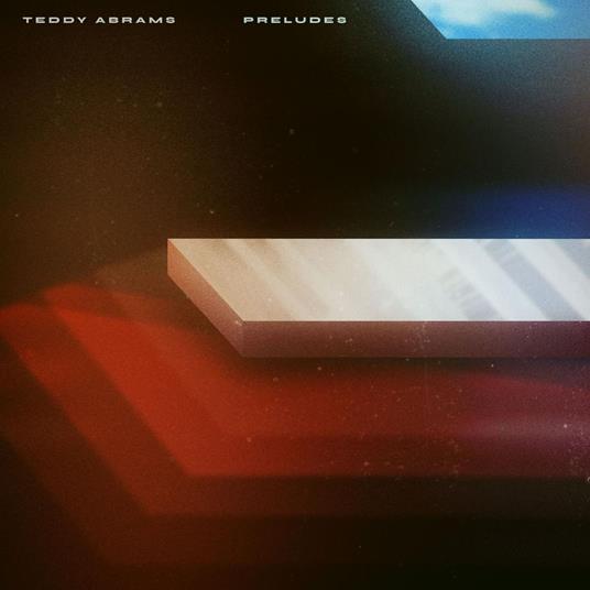 Preludes - CD Audio di Teddy Abrams