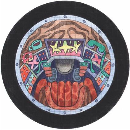 Just Because (Remixes) - Vinile LP di Marcel Vogel