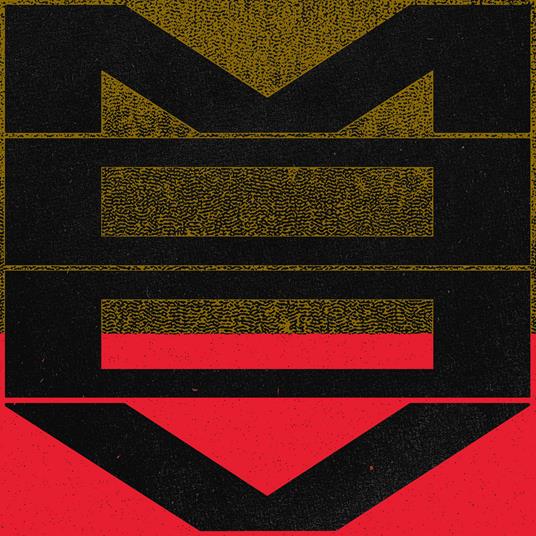 Moov - Vinile LP di DJ Jm