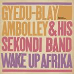 Wake Up Afrika