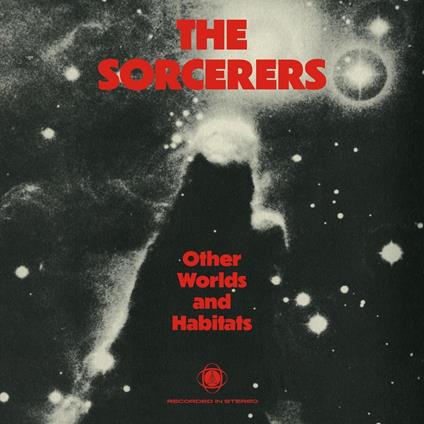 Other Worlds And Habitats - CD Audio di Sorcerers