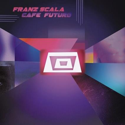 Cafe Futuro - Vinile LP di Franz Scala