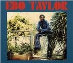 Ebo Taylor - Vinile LP di Ebo Taylor