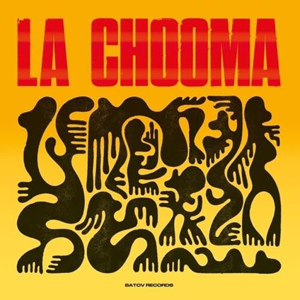 Local Spirits - Vinile LP di La Chooma