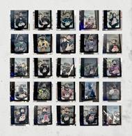 There Is Beauty, There Already