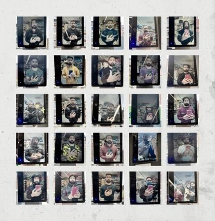 There Is Beauty, There Already - Vinile LP di Sarathy Korwar