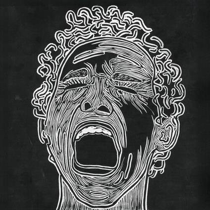 Between You And Me - Vinile LP di Ozzy Jones